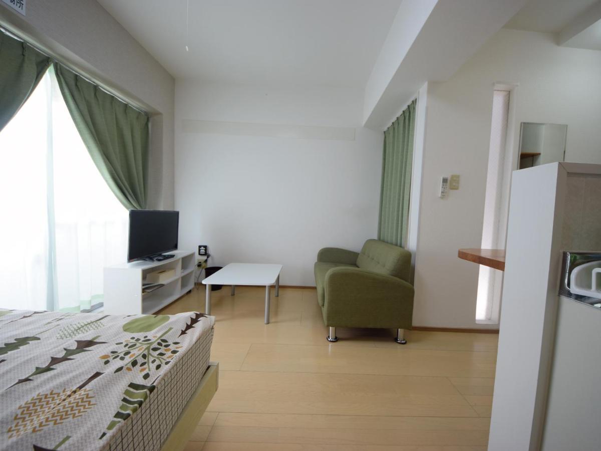 Stay In Sumuka Shintoshin Naha Exterior photo